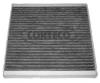 CORTECO 80001035 Filter, interior air