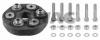 SWAG 10860021 Joint, propshaft