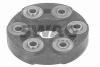 SWAG 10860050 Joint, propshaft