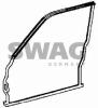 SWAG 10901957 Door Seal