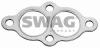 SWAG 20901618 Gasket, exhaust pipe