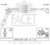 FACET 4.9878 (49878) Ignition Cable Kit
