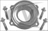 VAICO V30-7504 (V307504) Wheel Hub
