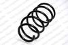 LESJÖFORS 4027531 Coil Spring