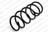 LESJÖFORS 4072930 Coil Spring