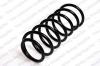 LESJÖFORS 4082914 Coil Spring