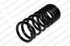 LESJÖFORS 4227518 Coil Spring