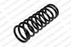 LESJÖFORS 4227576 Coil Spring
