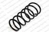 LESJÖFORS 4292554 Coil Spring