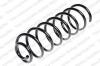 LESJÖFORS 4295003 Coil Spring