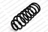 LESJÖFORS 4295822 Coil Spring