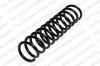 LESJÖFORS 4295833 Coil Spring