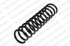 LESJÖFORS 4295835 Coil Spring