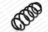 KILEN 10340 Coil Spring
