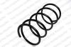 KILEN 16400 Coil Spring