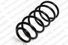 KILEN 23104 Coil Spring