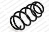 KILEN 31040 Coil Spring