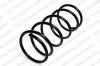 KILEN 31038 Coil Spring