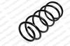 KILEN 31024 Coil Spring