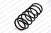 KILEN 25250 Coil Spring