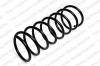 KILEN 25100 Coil Spring