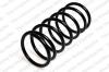 KILEN 51606 Coil Spring