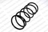 KILEN 63318 Coil Spring
