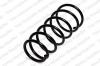 KILEN 64260 Coil Spring