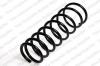 KILEN 64825 Coil Spring