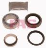 FAG 713630460 Wheel Bearing Kit