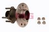 FAG 713665280 Wheel Bearing Kit