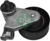 INA 531017110 Tensioner Pulley, timing belt