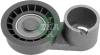 INA 531009420 Tensioner Pulley, timing belt