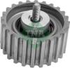 INA 532044110 Deflection/Guide Pulley, timing belt