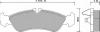 ROULUNDS BRAKING 627781 Replacement part