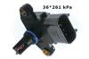 ERA 550159 Sensor, intake manifold pressure