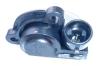 ERA 550400 Sensor, throttle position
