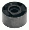 BOGE 87-134-A (87134A) Control Arm-/Trailing Arm Bush