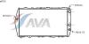 AVA QUALITY COOLING AI2019 Radiator, engine cooling