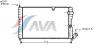 AVA QUALITY COOLING CN2037 Radiator, engine cooling