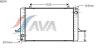 AVA QUALITY COOLING FD2033 Radiator, engine cooling