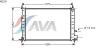 AVA QUALITY COOLING FD2220 Radiator, engine cooling