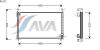 AVA QUALITY COOLING FT5173 Condenser, air conditioning