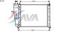 AVA QUALITY COOLING FTA2230 Radiator, engine cooling