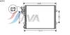 AVA QUALITY COOLING JE5035 Condenser, air conditioning
