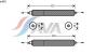 AVA QUALITY COOLING JRD001 Dryer, air conditioning