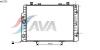 AVA QUALITY COOLING MSA2132 Radiator, engine cooling