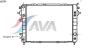 AVA QUALITY COOLING OL2089 Radiator, engine cooling