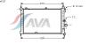AVA QUALITY COOLING OL2127 Radiator, engine cooling