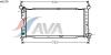 AVA QUALITY COOLING OLA2185 Radiator, engine cooling